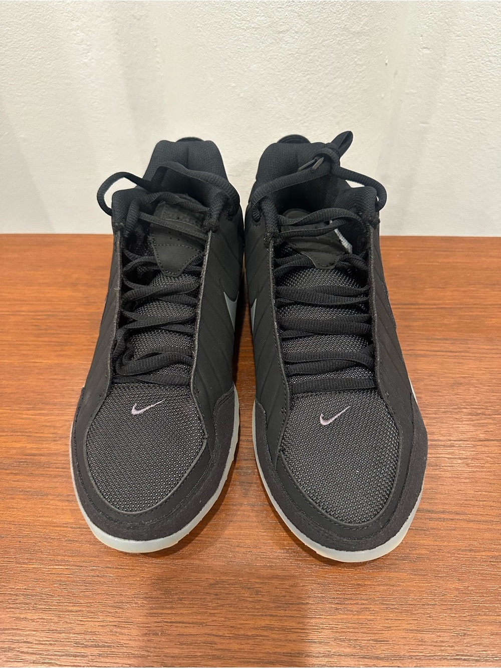Nike LeBron Witness IX Basketball Shoes